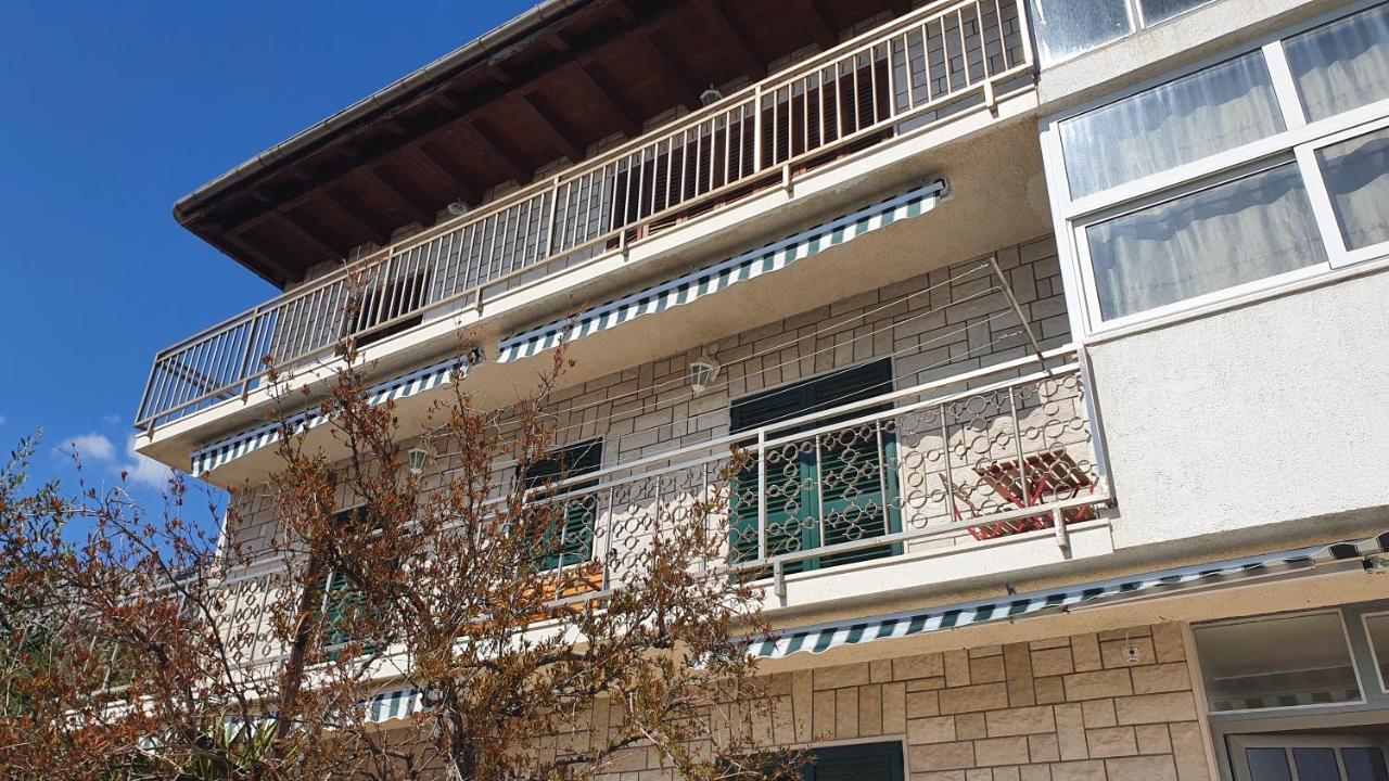 Toni&Megi Apartment Есенице Экстерьер фото