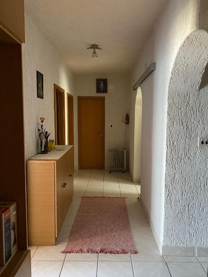 Toni&Megi Apartment Есенице Экстерьер фото