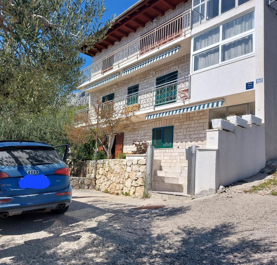 Toni&Megi Apartment Есенице Экстерьер фото