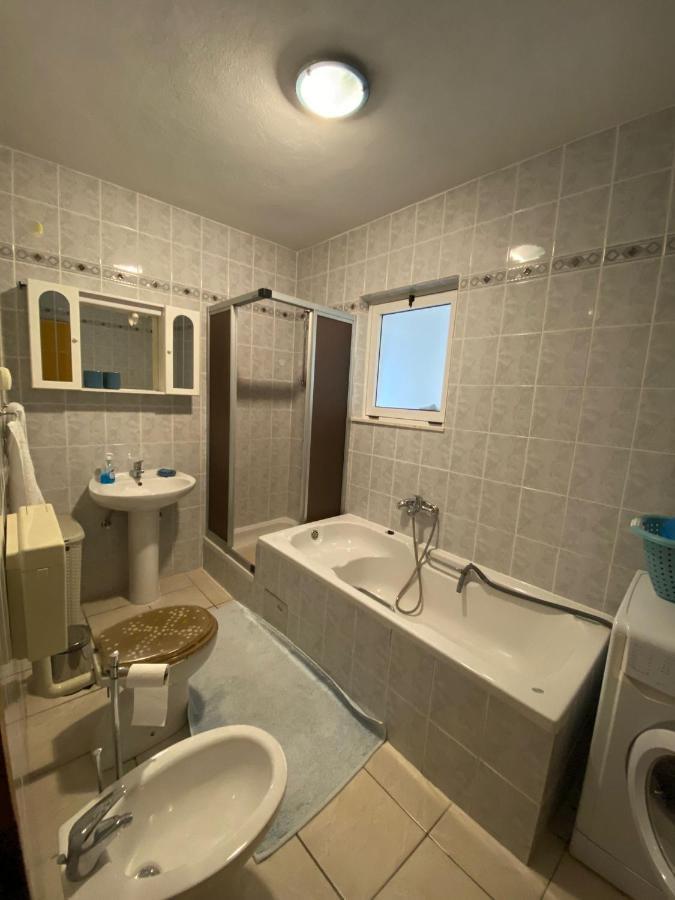 Toni&Megi Apartment Есенице Экстерьер фото